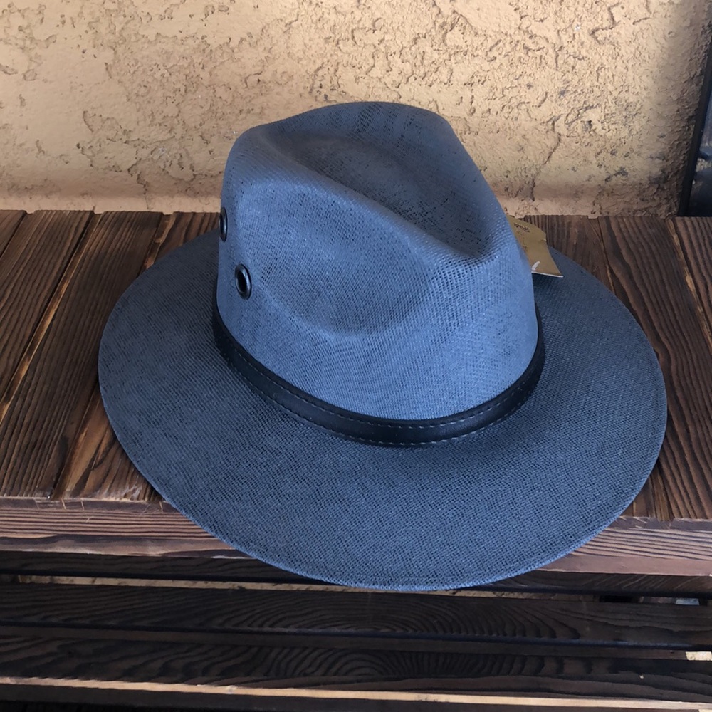 Panama hat - Picture 2 of 4